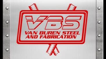 van buren steel and fabricating